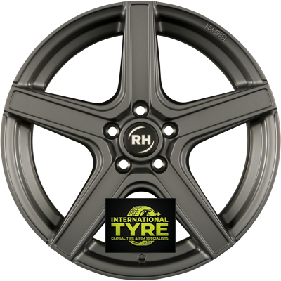 RH ALURAD AR4 7.50x18